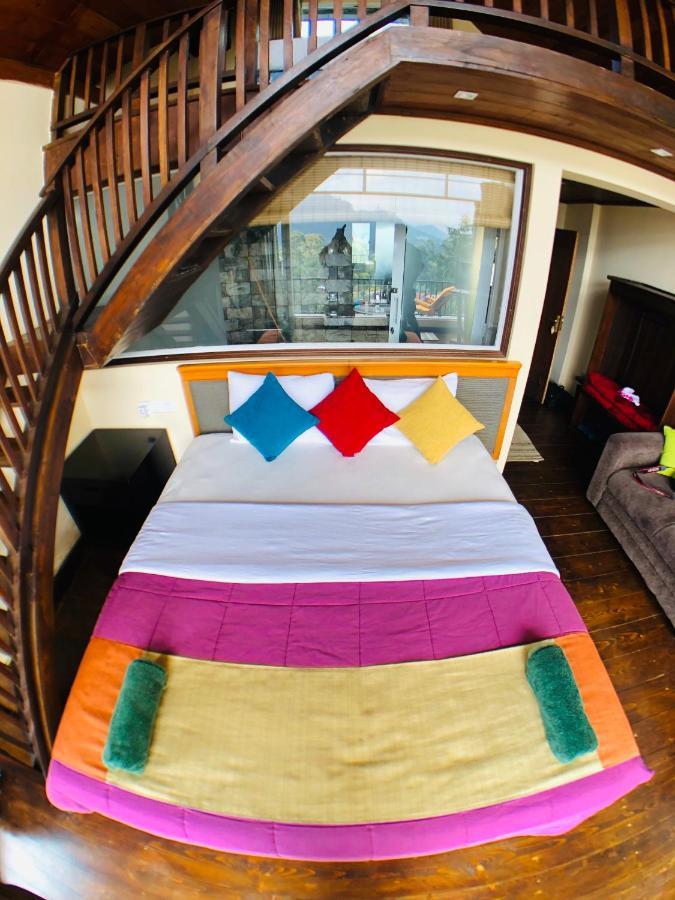 Pigeons Nest 3* Nuwara Eliya