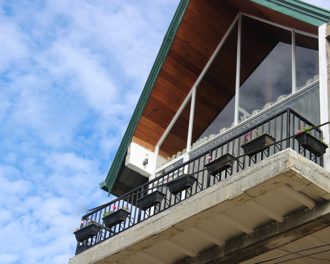 Pigeons Nest 3* Nuwara Eliya