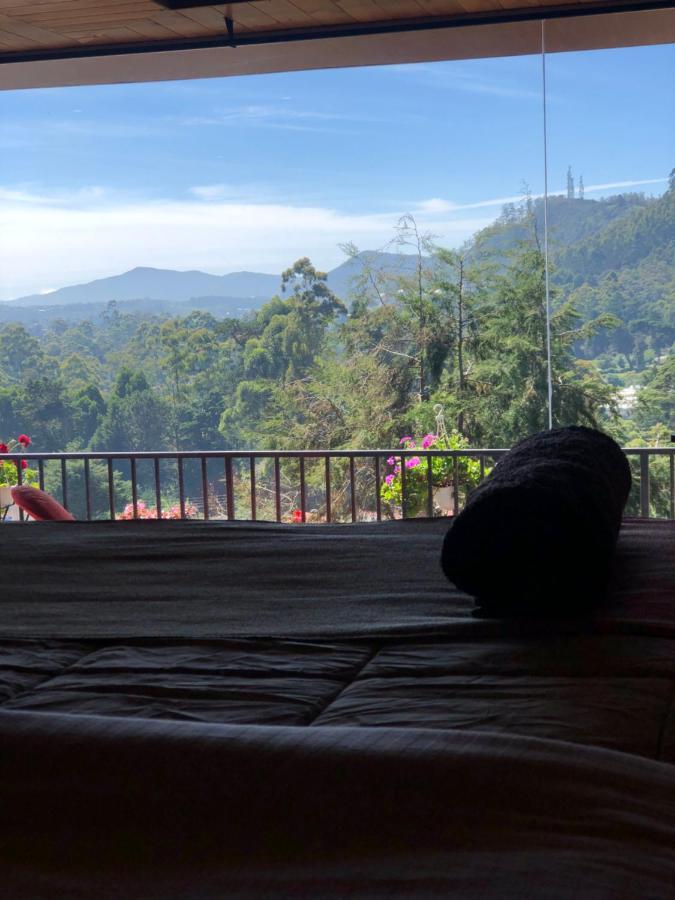 Frühstückspension Pigeons Nest Nuwara Eliya