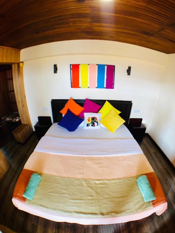 Pigeons Nest Bed and breakfast 3*