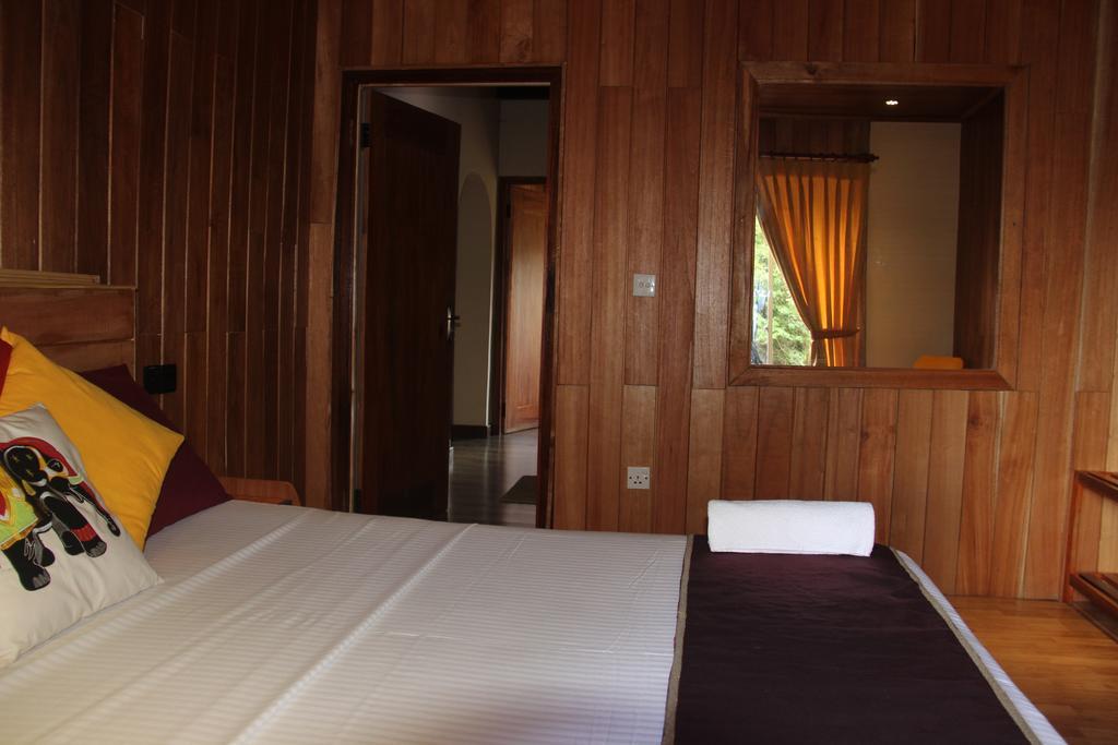 Pigeons Nest Bed and breakfast 3*